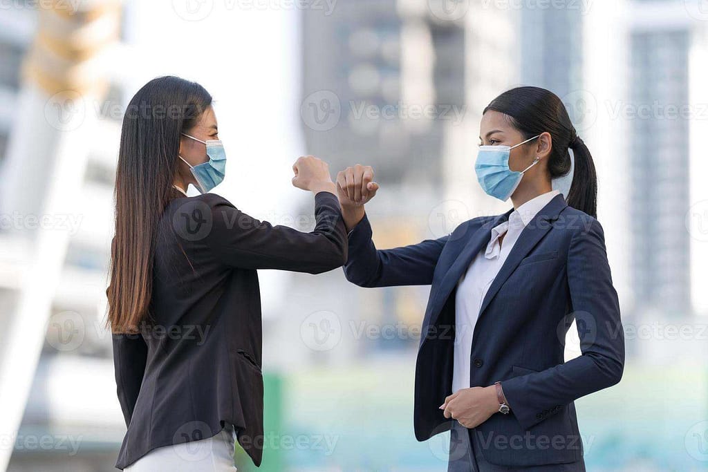 Comment l'épidémie de coronavirus a changé notre façon de faire des affaires ?