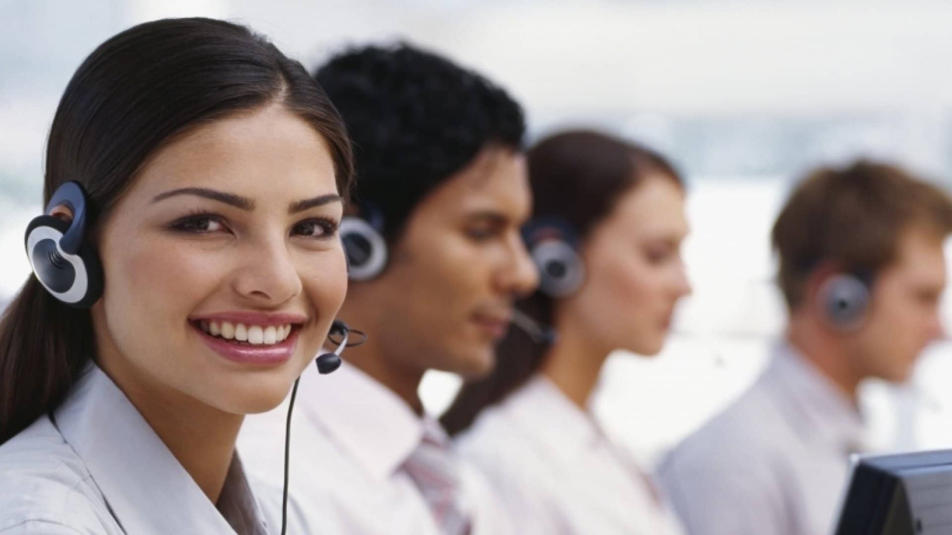 Call Center