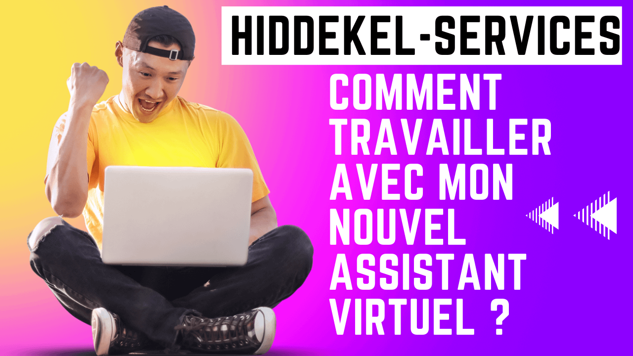 You are currently viewing Comment travailler avec son nouvel assistant virtuel ?