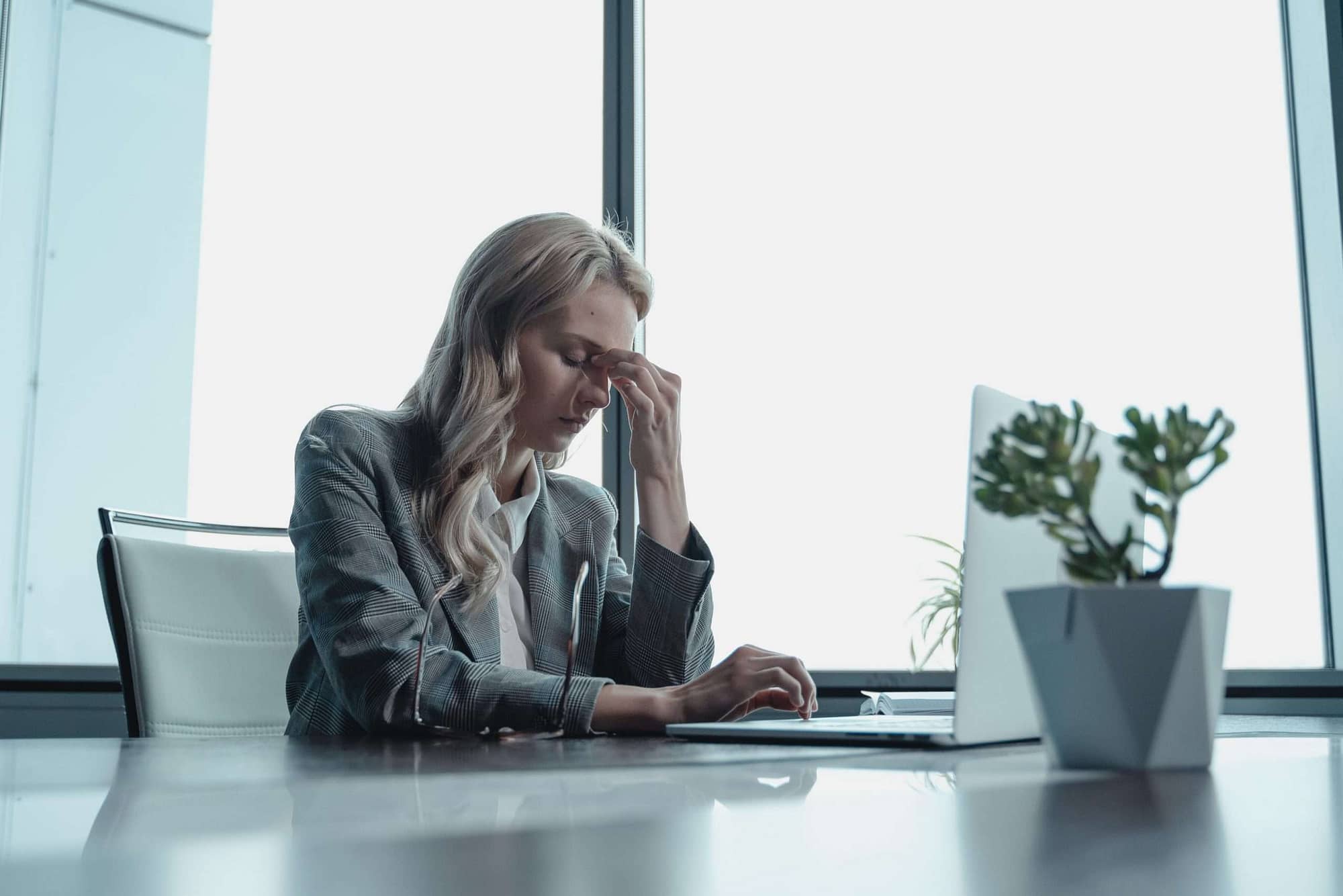 Lire la suite à propos de l’article Gestion du stress financier: Le rôle de votre entreprise