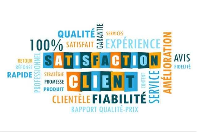 You are currently viewing La satisfaction du client : Quelle priorité en entreprise ?